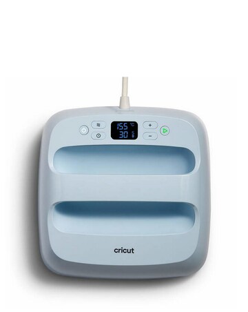 Cricut EasyPress 3 - 9 x 9inch