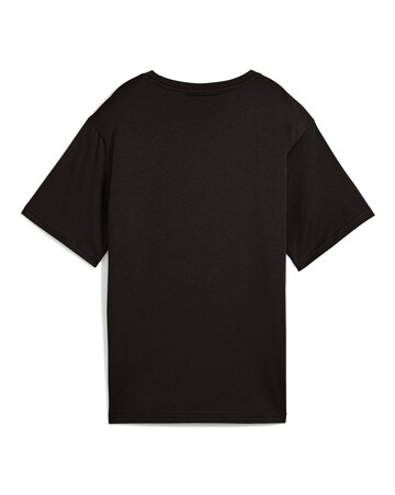 PUMA Essential No.1 Logo Relaxed T-Shirt