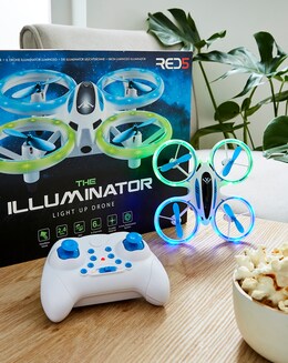 Illuminator Drone