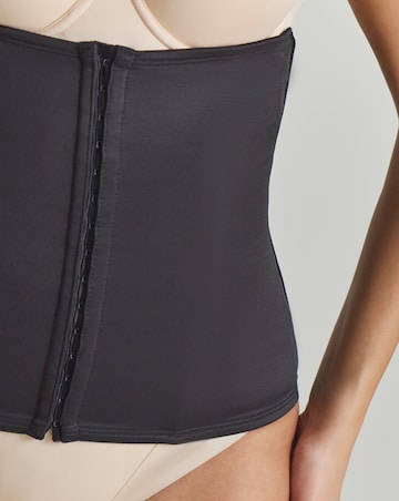 Miraclesuit Classic Firm Control Waist Cincher Black