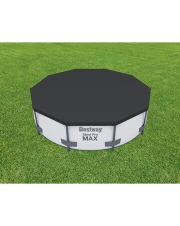 Bestway 10ft Fast Set Pool Cover
