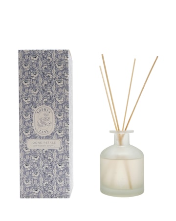 Sophia Lane Dune Petals Floral Diffuser - 200ml