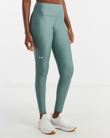 Under Armour Tech High Rise Leggings