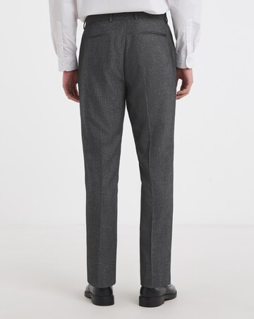 Regular Fit Suit Trouser