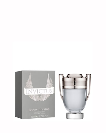 Paco Rabanne Invictus 50ml Eau de Toilette