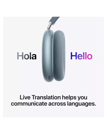 Apple AirPods Max 2 - Blue