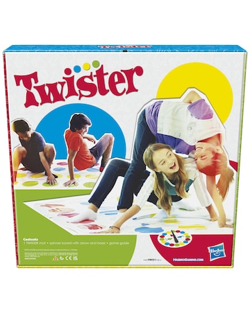Twister