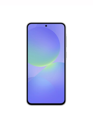 Samsung Galaxy A36 5G Awesome White & Buds FE Bundle
