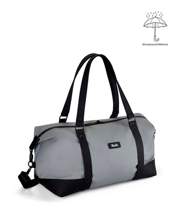 Rock Harper Small Holdall