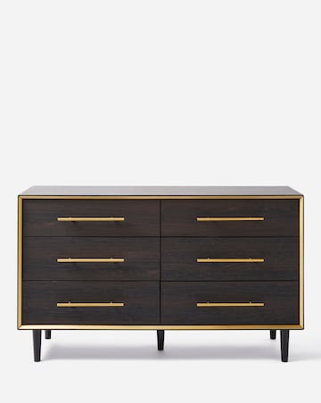 Joanna Hope Ezrin Large Chest of Drawers