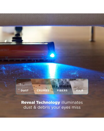 Shark Phoenis Power Detect Cordless Vacuum Cleaner PET