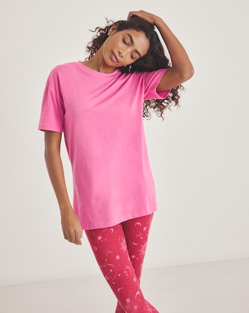 Simply Be (2 Pack) Celestial Pyjama Legging Sets