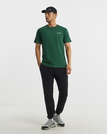 Columbia North Cascades Short Sleeve T-Shirt