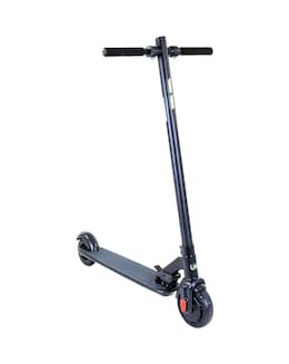 Li-Fe 200 Unisex Electric Scooter