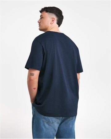 Jack & Jones Summer Vibe Crew Neck T-Shirt