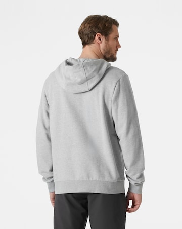Helly Hansen Logo Hoodie 2.0