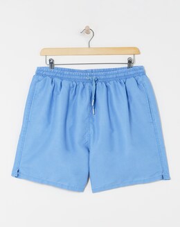 Premium Garment Dyed Swim Reg