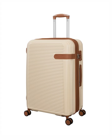 IT Luggage Clarify Medium Suitcase