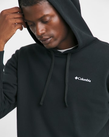 Columbia Trek Graphic Hoodie
