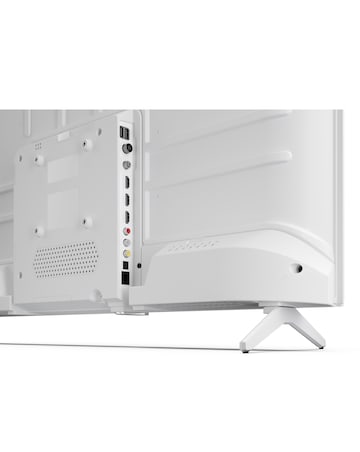 Sharp 1T-C32FH2KL2AW 32in Smart HD Android LED TV