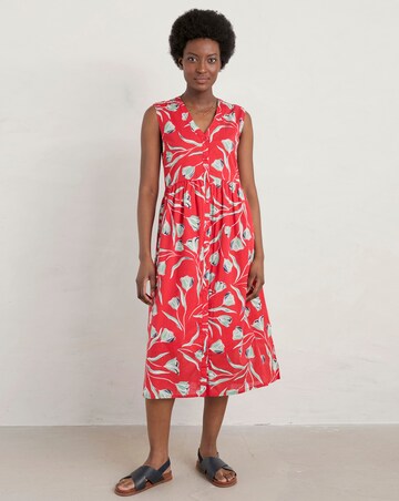 Seasalt Shale Way Dress