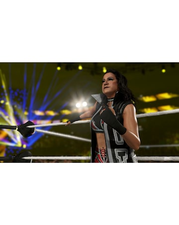 WWE 2K25 (Xbox)
