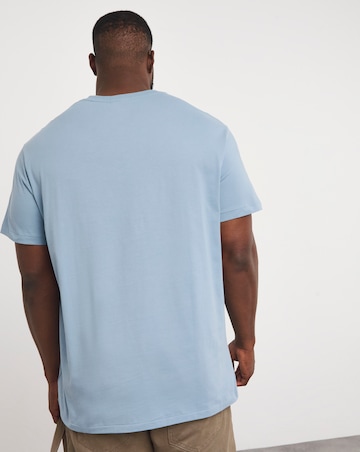 Polo Ralph Lauren Chain Stitch Logo T-shirt