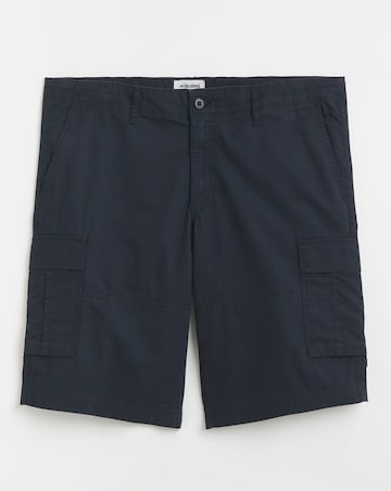 Jack & Jones Cole Cargo Short - Navy