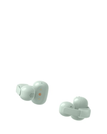 Sony LinkBuds Clip Open-Ear True Wireless Earbuds - Green