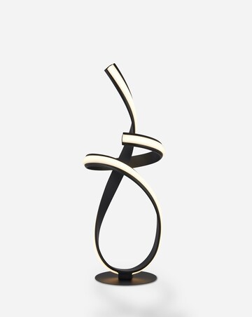 Ribbon LED Table Lamp
