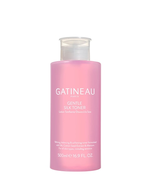 Gatineau Gentle Silk Toner - 500ml
