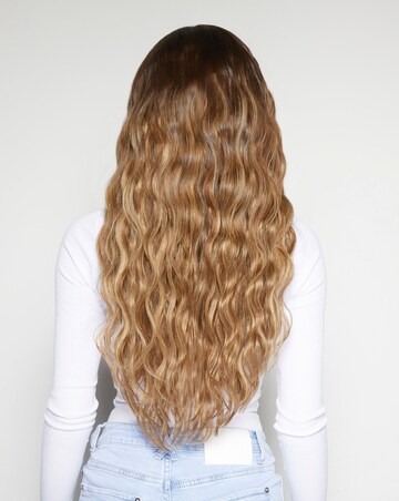 Beauty Works Jumbo Waver 32mm
