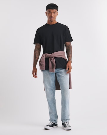 Evolve Print Graphic T-shirt