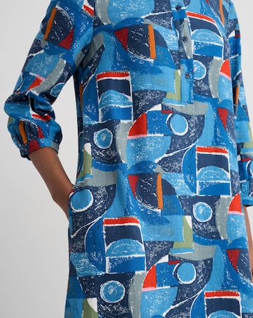 Seasalt Cornwall Sea Call Dress