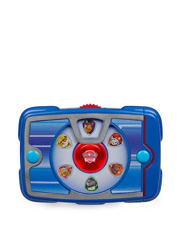 Paw Patrol Ryders Pup Pad