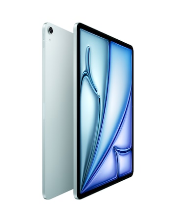 Apple iPad Air (M4, 2026) 13inch Wi-Fi 256GB - Blue