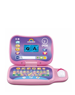 Vtech Toddler Tech Laptop Pink