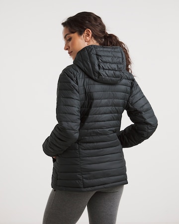 Columbia Silver Falls Hooded Jacket