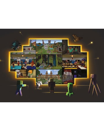 Minecraft + 3500 Minecoins (Xbox Series X)