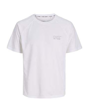 Jack & Jones Sport CNZ T-Shirt
