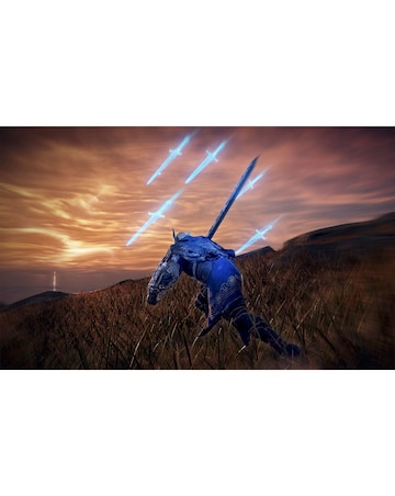 Elden Ring Nightreign Seekers Edition (PS5)