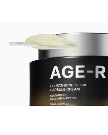 Medicube Glutathione Glow Capsule Cream 50ml