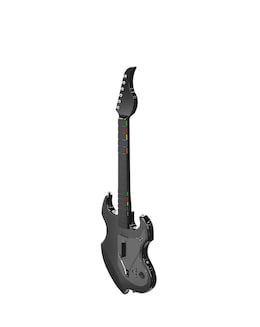 RiffMaster Wireless Guitar for PlayStation