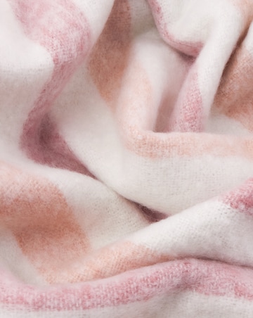 Wylder Beechwood Throw 140x180cm