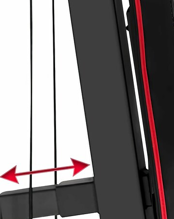 Marcy MKM-81010 Home Gym