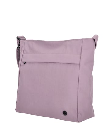 Enrico Benetti Tessa Single Handle Nylon/Polyester Shoulderbag