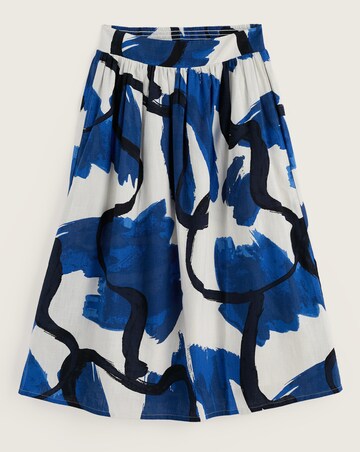 Seasalt Cornwall Mevagissey Skirt