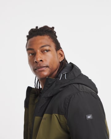 Regatta Thornridge Coat