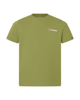 Berghaus Class Logo T-Shirt