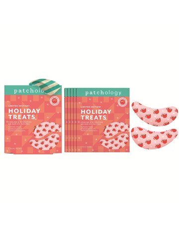 Patchology Holiday Treats